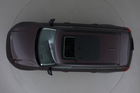 Volvo XC90 T8 Ultra Dark | ACC | Trekhaak | Panoramadak | Bowers&Wilkins | 360° Camera | Massage | Head-Up | Stoelventilatie