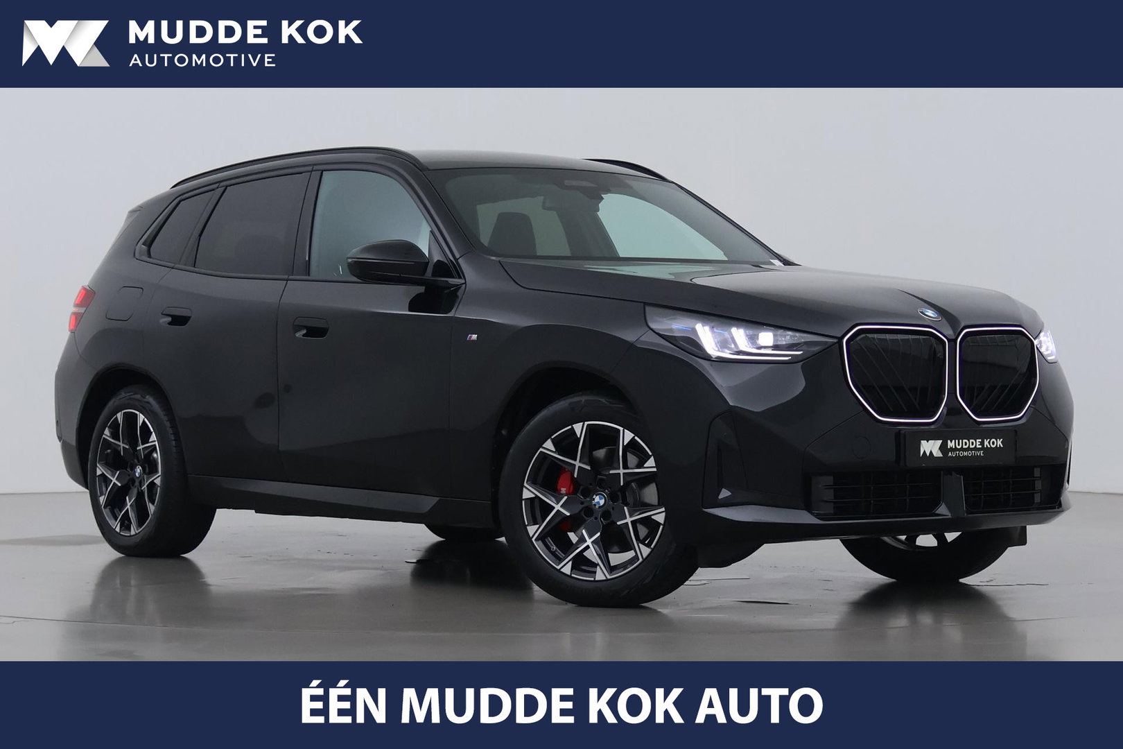 BMW X3 30e xDrive | M Sport Pro | Trekhaak | Panoramadak | Harman/Kardon | Head-Up | Stoelventilatie