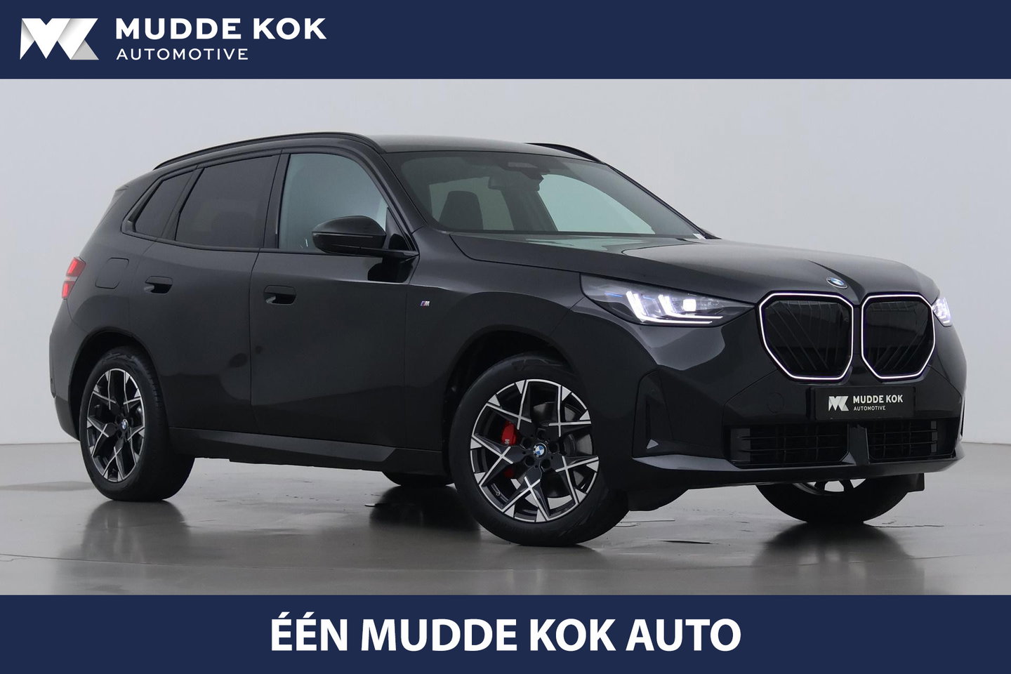 BMW X3 30e xDrive | M Sport Pro | Trekhaak | Panoramadak | Harman/Kardon | Head-Up | Stoelventilatie