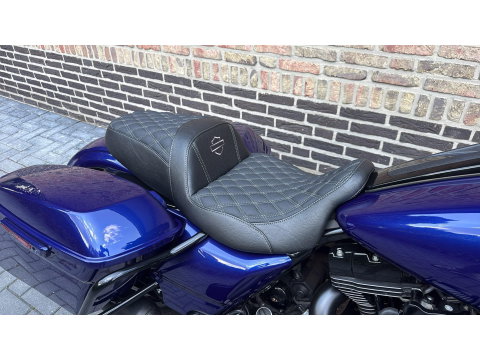 Harley Davidson 103 FLHX Street Glide CVO Streetglide FLHTK elektra