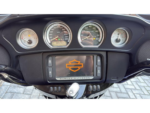 Harley Davidson 103 FLHX Street Glide CVO Streetglide FLHTK elektra