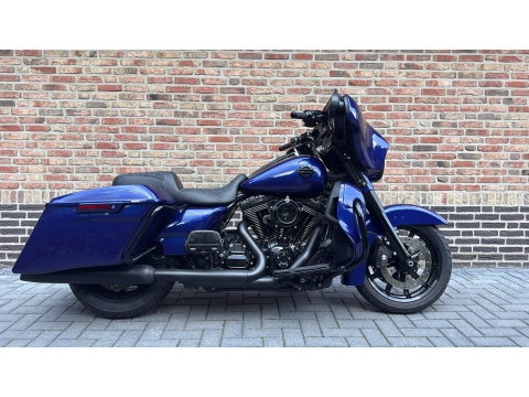 Harley Davidson 103 FLHX Street Glide CVO Streetglide FLHTK elektra
