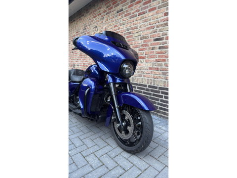 Harley Davidson 103 FLHX Street Glide CVO Streetglide FLHTK elektra