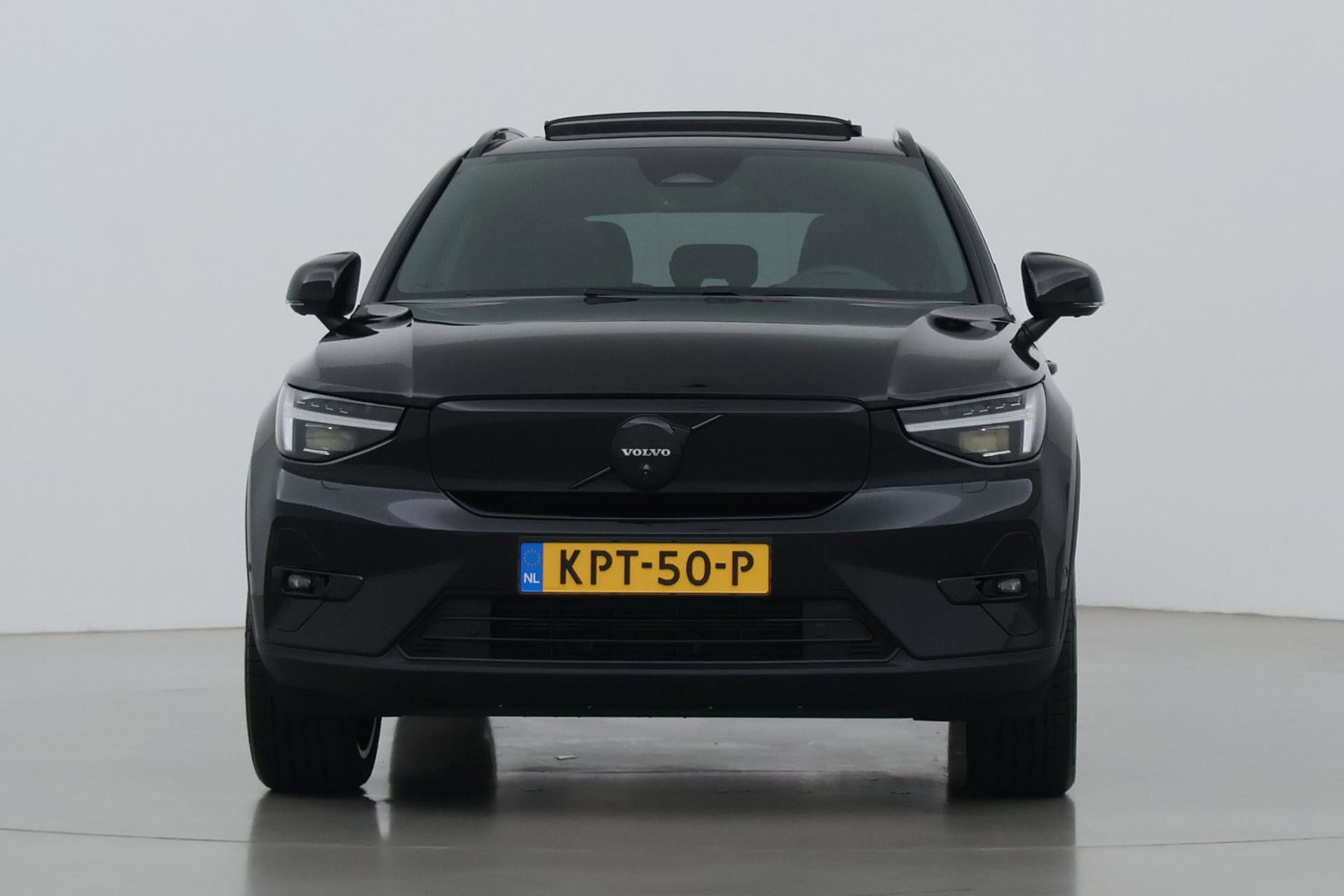 Volvo EX40 Single Motor Extended Range Plus Black Edition | 82 kWh | Harman/Kardon | Panoramadak | 360° Camera | BLIS | 20 Inch