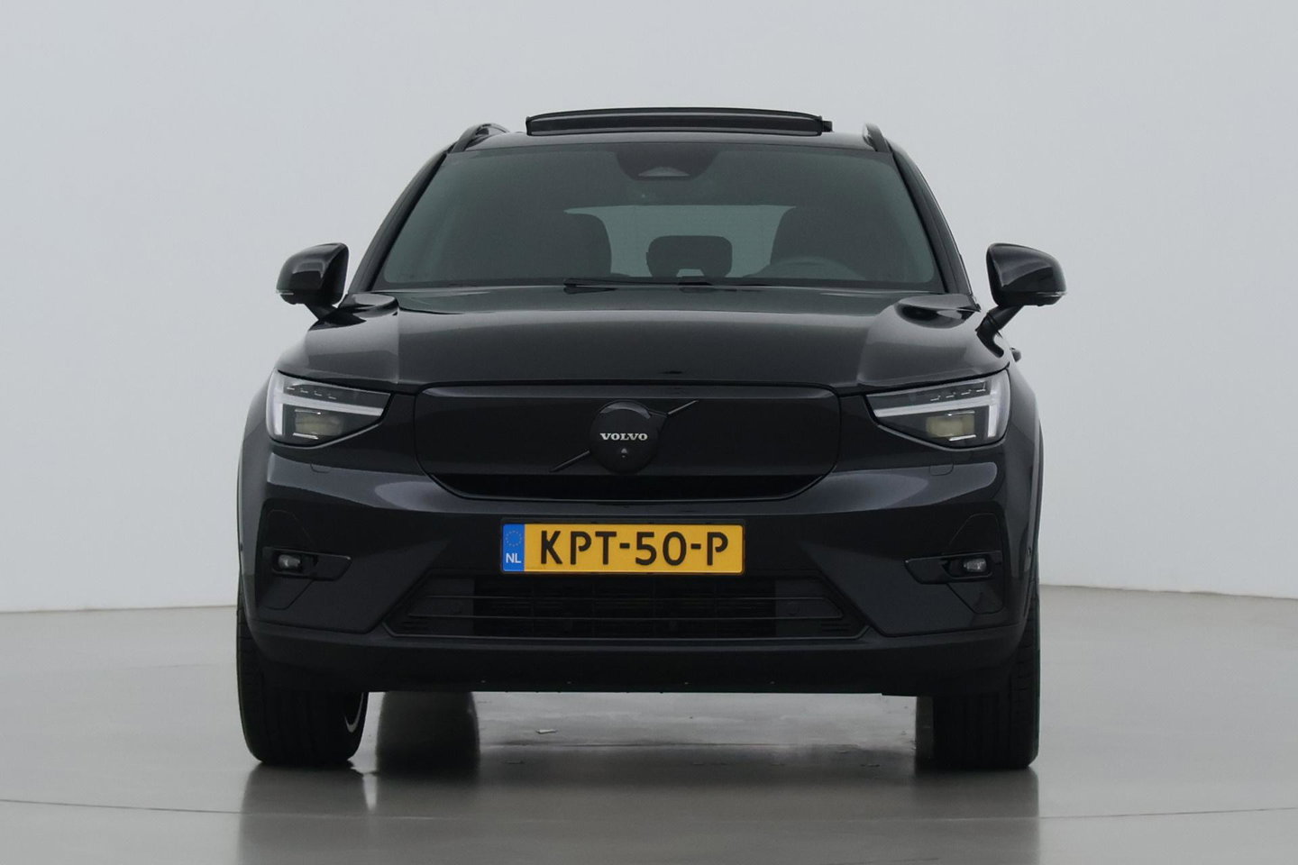 Volvo EX40 Single Motor Extended Range Plus Black Edition | 82 kWh | Harman/Kardon | Panoramadak | 360° Camera | BLIS | 20 Inch