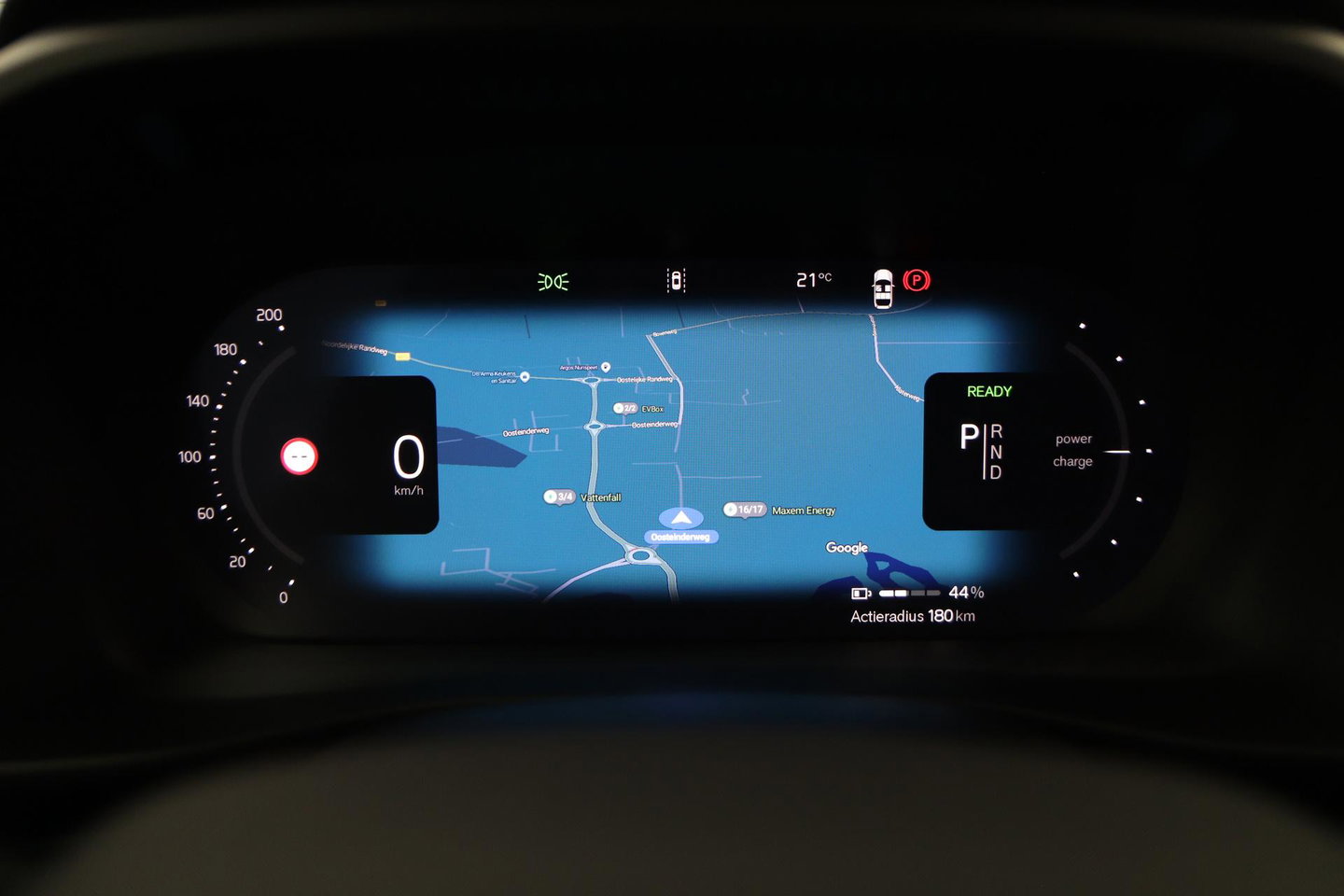 Volvo EX40 Single Motor Extended Range Plus Black Edition | 82 kWh | Harman/Kardon | Panoramadak | 360° Camera | BLIS | 20 Inch