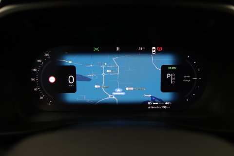 Volvo EX40 Single Motor Extended Range Plus Black Edition | 82 kWh | Harman/Kardon | Panoramadak | 360° Camera | BLIS | 20 Inch