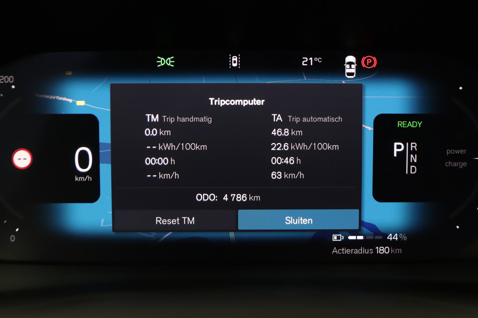Volvo EX40 Single Motor Extended Range Plus Black Edition | 82 kWh | Harman/Kardon | Panoramadak | 360° Camera | BLIS | 20 Inch