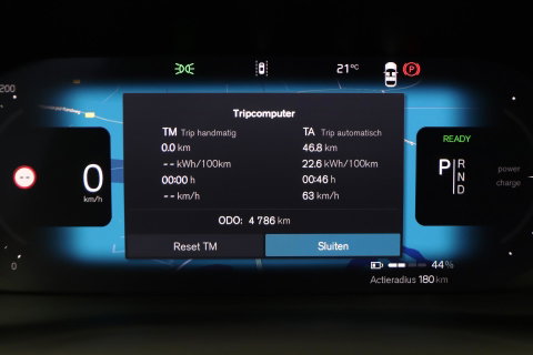 Volvo EX40 Single Motor Extended Range Plus Black Edition | 82 kWh | Harman/Kardon | Panoramadak | 360° Camera | BLIS | 20 Inch