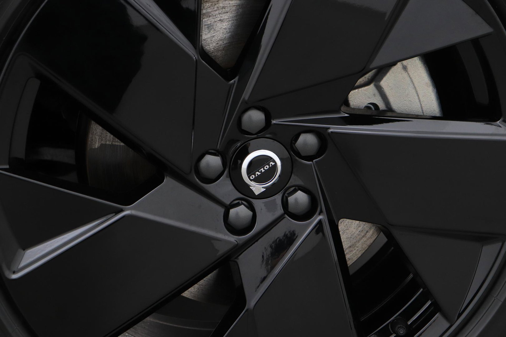 Volvo EX40 Single Motor Extended Range Plus Black Edition | 82 kWh | Harman/Kardon | Panoramadak | 360° Camera | BLIS | 20 Inch