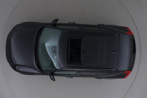 Volvo EX40 Single Motor Extended Range Plus Black Edition | 82 kWh | Harman/Kardon | Panoramadak | 360° Camera | BLIS | 20 Inch