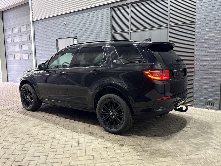 Land Rover Discovery Sport P270e Dynamic SE | Panoramadak | Trekhaak | Meridian | BLIS | Stoel+Stuurverwarming | ACC