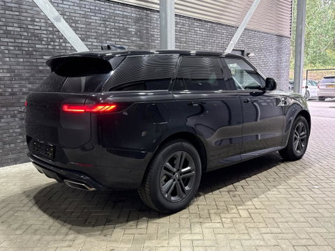 Land Rover Range Rover Sport 3.0 P460e Dynamic SE PHEV | Luchtvering | Meridian 3D | Panoramadak | Stoelventilatie | 360° Camera | Head-Up