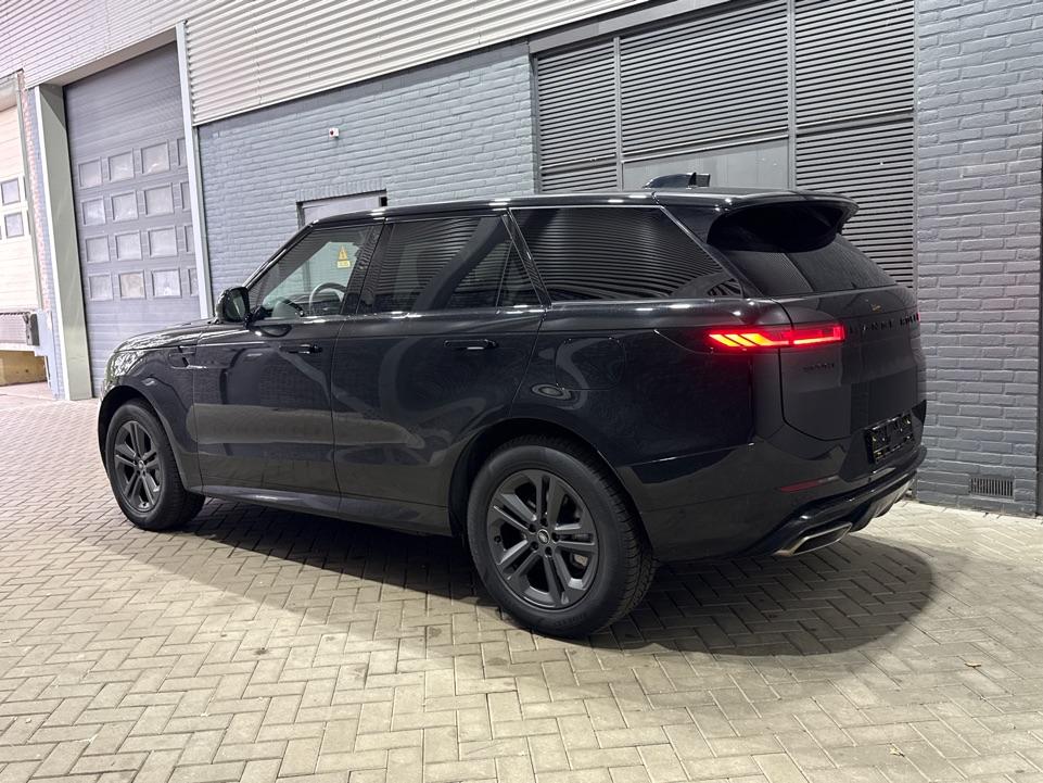 Land Rover Range Rover Sport 3.0 P460e Dynamic SE PHEV | Luchtvering | Meridian 3D | Panoramadak | Stoelventilatie | 360° Camera | Head-Up