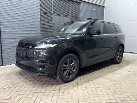 Land Rover Range Rover Sport 3.0 P460e Dynamic SE PHEV | Luchtvering | Meridian 3D | Panoramadak | Stoelventilatie | 360° Camera | Head-Up
