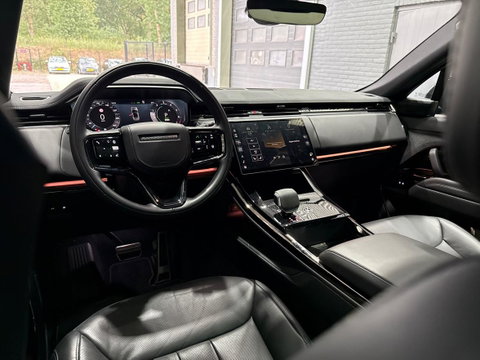 Land Rover Range Rover Sport 3.0 P460e Dynamic SE PHEV | Luchtvering | Meridian 3D | Panoramadak | Stoelventilatie | 360° Camera | Head-Up