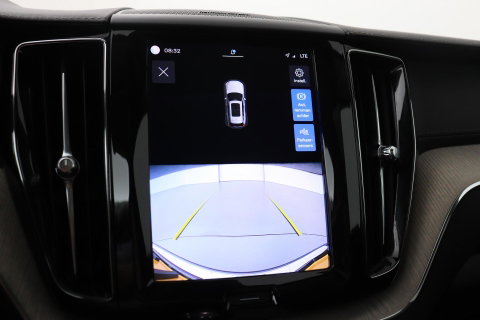 Volvo XC60 2.0 T6 Plug-in hybrid AWD Inscription | Long Range | Harman/Kardon | Panoramadak | Camera | Keyless | Memory | 19 Inch
