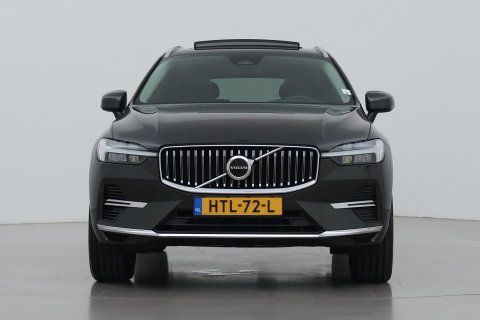 Volvo XC60 2.0 T6 Plug-in hybrid AWD Inscription | Long Range | Harman/Kardon | Panoramadak | Camera | Keyless | Memory | 19 Inch