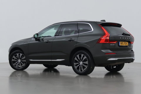Volvo XC60 2.0 T6 Plug-in hybrid AWD Inscription | Long Range | Harman/Kardon | Panoramadak | Camera | Keyless | Memory | 19 Inch