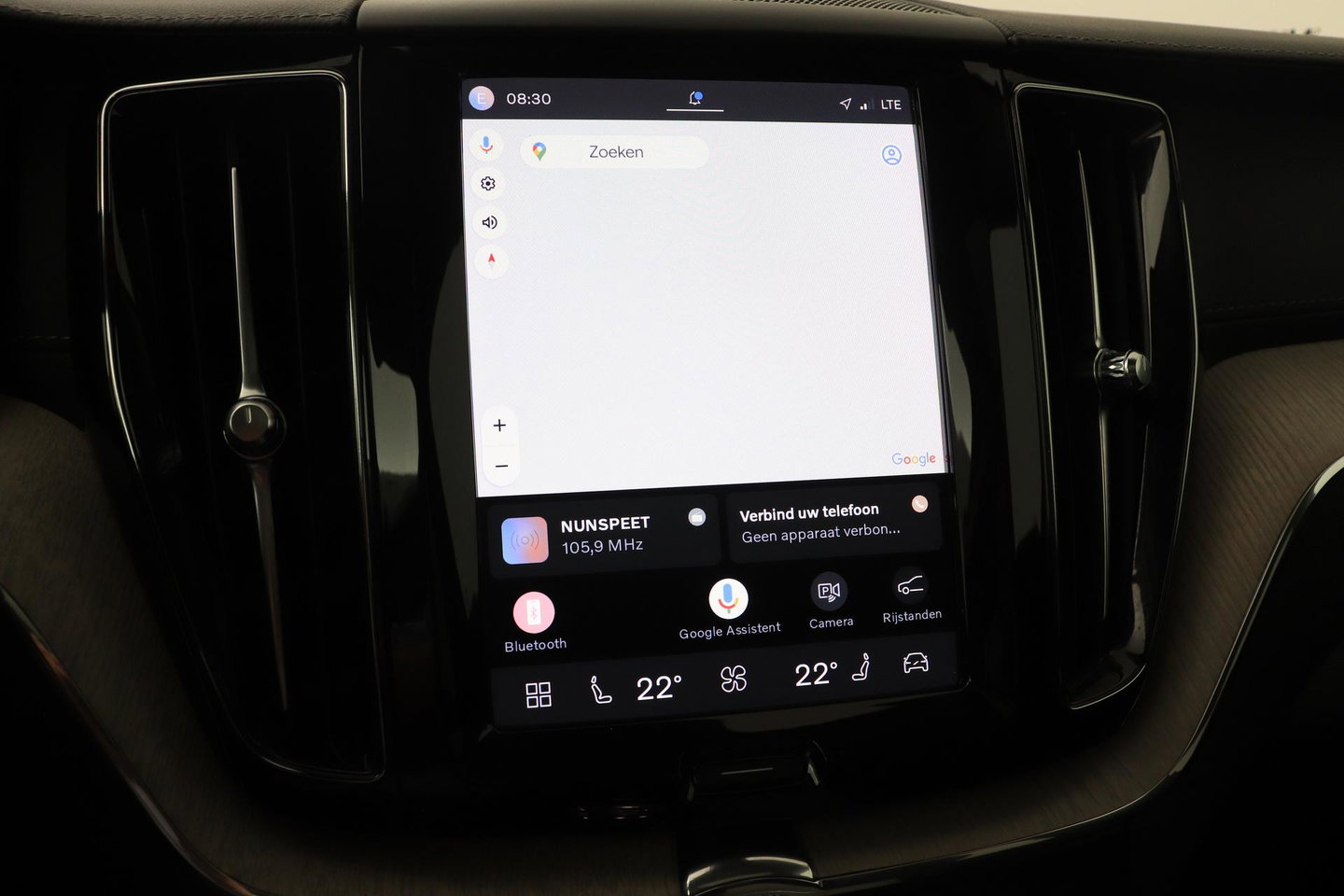 Volvo XC60 2.0 T6 Plug-in hybrid AWD Inscription | Long Range | Harman/Kardon | Panoramadak | Camera | Keyless | Memory | 19 Inch