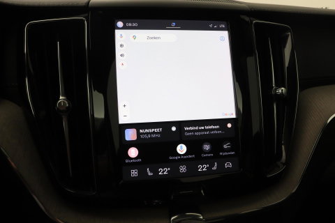 Volvo XC60 2.0 T6 Plug-in hybrid AWD Inscription | Long Range | Harman/Kardon | Panoramadak | Camera | Keyless | Memory | 19 Inch