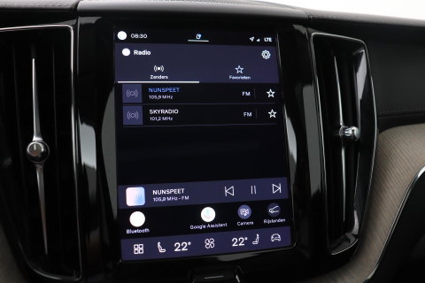 Volvo XC60 2.0 T6 Plug-in hybrid AWD Inscription | Long Range | Harman/Kardon | Panoramadak | Camera | Keyless | Memory | 19 Inch