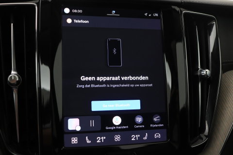 Volvo XC60 2.0 T6 Plug-in hybrid AWD Inscription | Long Range | Harman/Kardon | Panoramadak | Camera | Keyless | Memory | 19 Inch