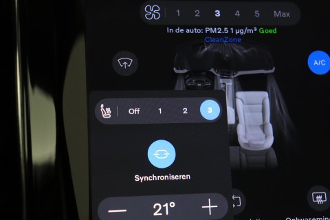 Volvo XC60 2.0 T6 Plug-in hybrid AWD Inscription | Long Range | Harman/Kardon | Panoramadak | Camera | Keyless | Memory | 19 Inch