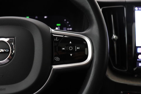 Volvo XC60 2.0 T6 Plug-in hybrid AWD Inscription | Long Range | Harman/Kardon | Panoramadak | Camera | Keyless | Memory | 19 Inch