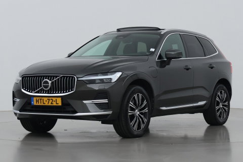Volvo XC60 2.0 T6 Plug-in hybrid AWD Inscription | Long Range | Harman/Kardon | Panoramadak | Camera | Keyless | Memory | 19 Inch