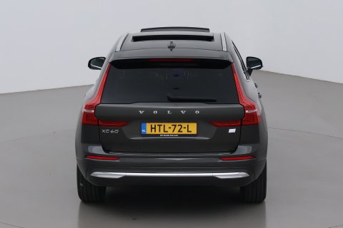 Volvo XC60 2.0 T6 Plug-in hybrid AWD Inscription | Long Range | Harman/Kardon | Panoramadak | Camera | Keyless | Memory | 19 Inch