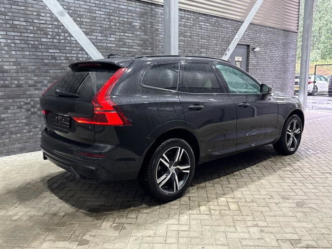 Volvo XC60 T6 Plus Black Edition | FACELIFT | Harman/Kardon | BLIS | 360° Camera | ACC | Pilot Assist | Stoel+Stuurverwarming