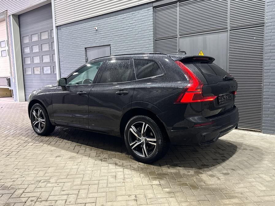 Volvo XC60 T6 Plus Black Edition | FACELIFT | Harman/Kardon | BLIS | 360° Camera | ACC | Pilot Assist | Stoel+Stuurverwarming