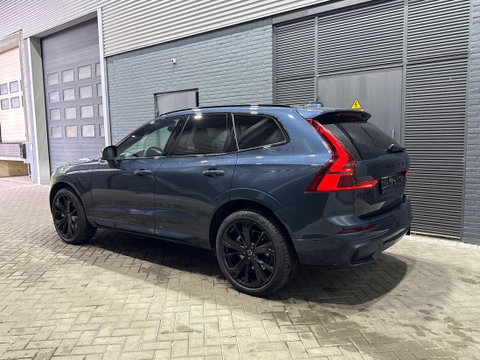 Volvo XC60 T6 Plus Black Edition | Harman/Kardon | Pilot Assist | Panoramadak | 360° Camera | Head-Up | Stoel+Stuurverwarming | 21 Inch