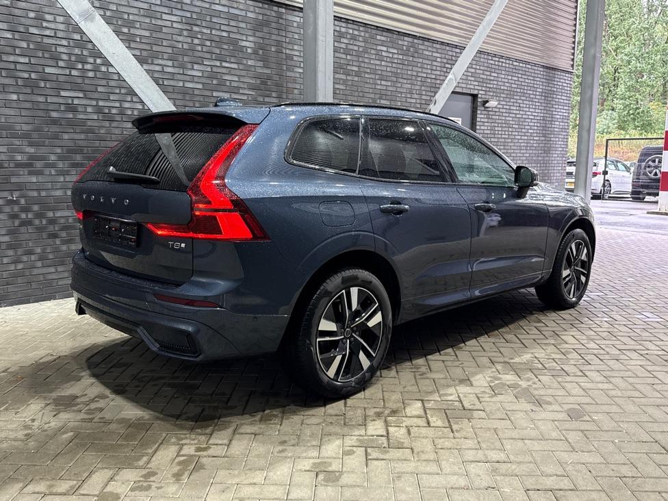 Volvo XC60 T8 Plus Dark | Harman/Kardon | Memory | BLIS | 360° Camera | Stoel+Stuurverwarming | ACC