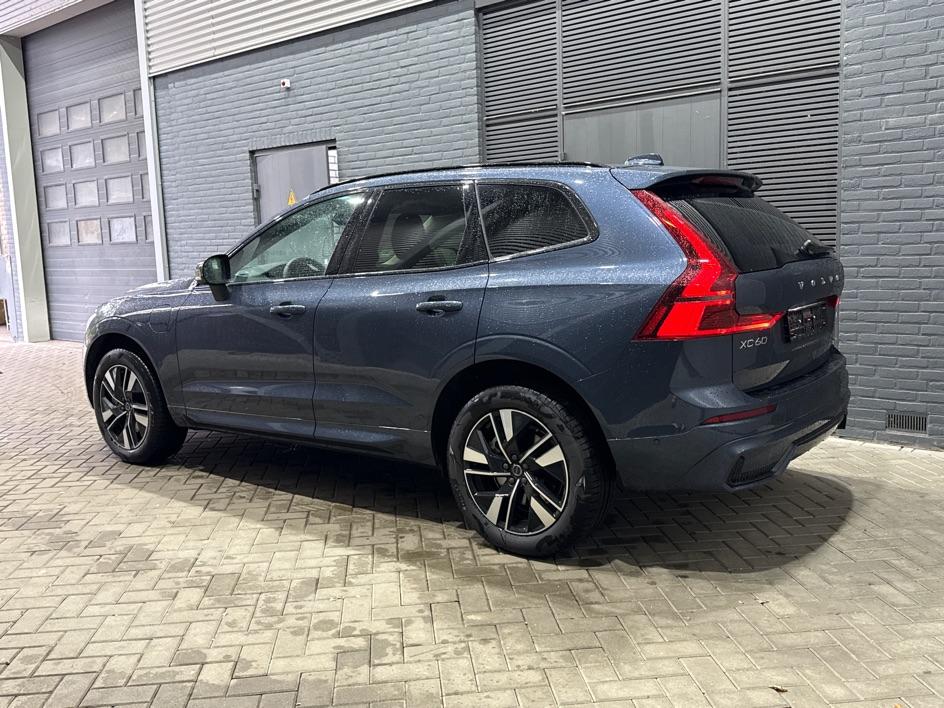 Volvo XC60 T8 Plus Dark | Harman/Kardon | Memory | BLIS | 360° Camera | Stoel+Stuurverwarming | ACC