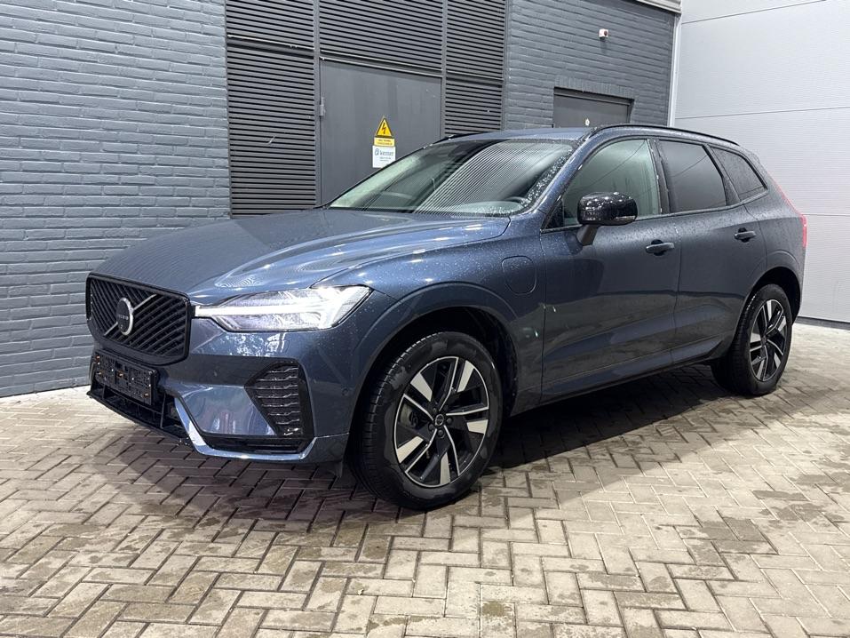 Volvo XC60 T8 Plus Dark | Harman/Kardon | Memory | BLIS | 360° Camera | Stoel+Stuurverwarming | ACC