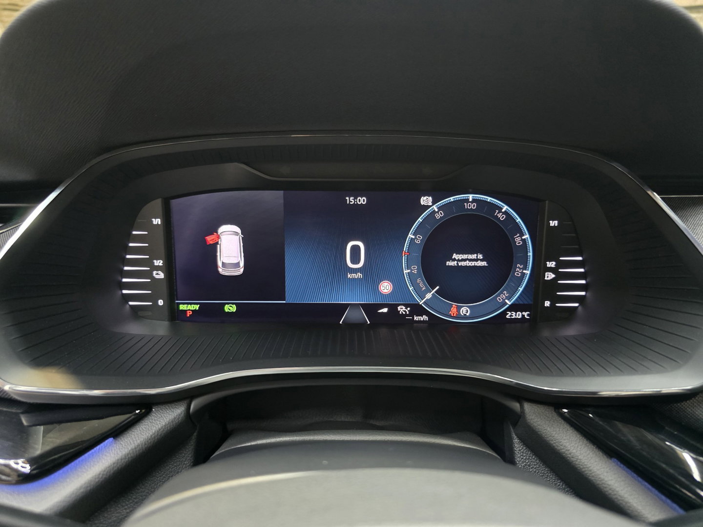 Škoda Octavia Combi 1.4 TSI iV PHEV Business Edition Plus Pano Leder Camera Navi 19"LM