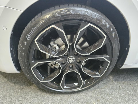 Škoda Octavia Combi 1.4 TSI iV PHEV Business Edition Plus Pano Leder Camera Navi 19"LM