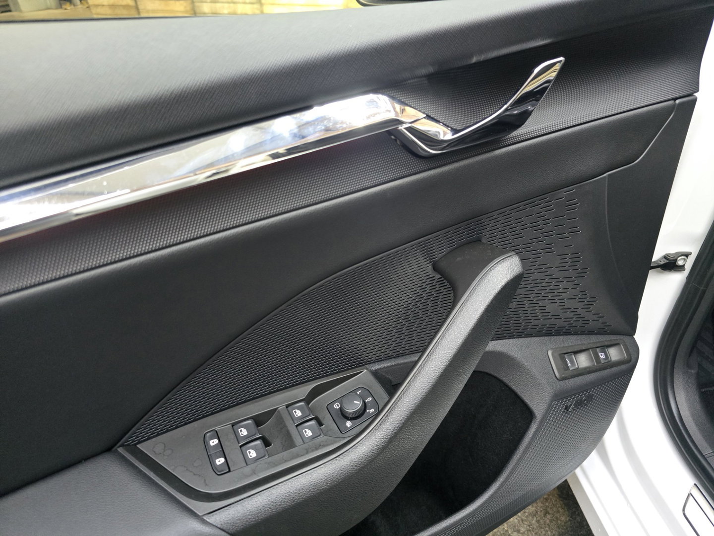 Škoda Octavia Combi 1.4 TSI iV PHEV Business Edition Plus Pano Leder Camera Navi 19"LM