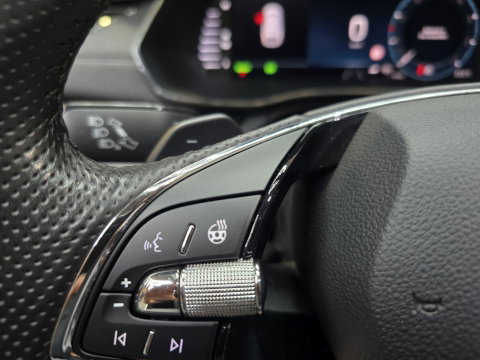 Škoda Octavia Combi 1.4 TSI iV PHEV Business Edition Plus Pano Leder Camera Navi 19"LM