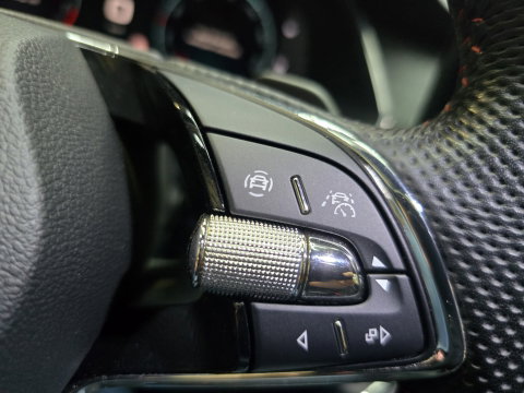 Škoda Octavia Combi RS 1.4 TSI iV PHEV RS + HuD Pano Camera Navi Mem 19"LM