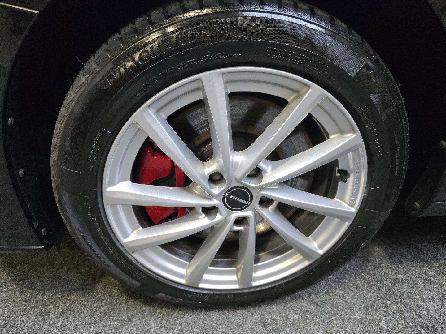 Škoda Octavia Combi RS 1.4 TSI iV PHEV RS + HuD Pano Camera Navi Mem 19"LM