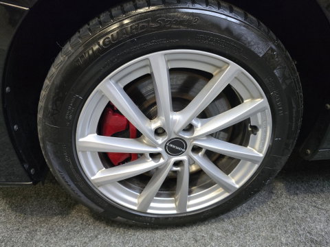 Škoda Octavia Combi RS 1.4 TSI iV PHEV RS + HuD Pano Camera Navi Mem 19"LM