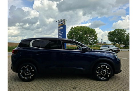 Citroën C5 Aircross 1.6 PHEV HYB. 225 MAX AUTOMAAT NAVI PDC-CAMERA LMV