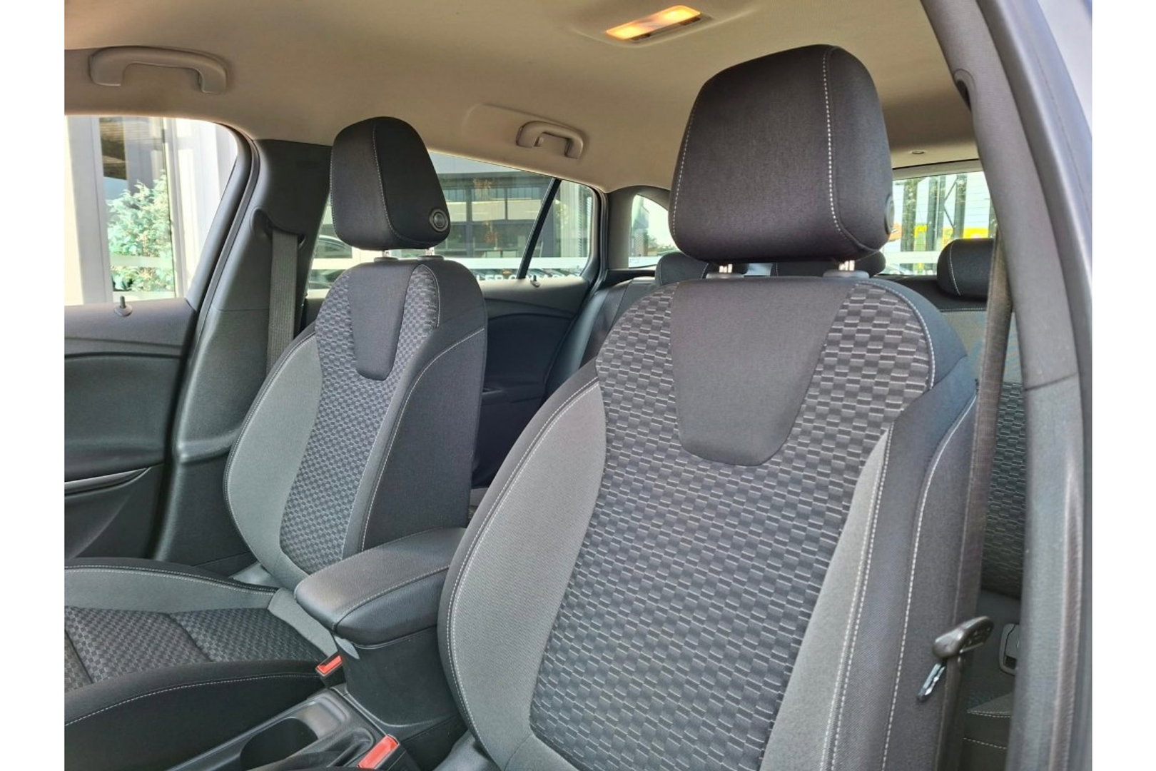Citroën C5 Aircross 1.6 PHEV HYB. 225 MAX AUTOMAAT NAVI PDC-CAMERA LMV