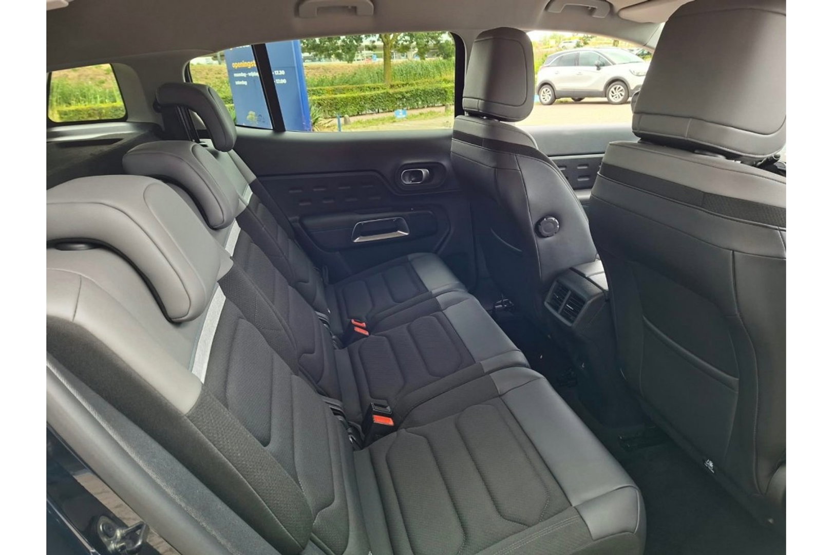 Citroën C5 Aircross 1.6 PHEV HYB. 225 MAX AUTOMAAT NAVI PDC-CAMERA LMV