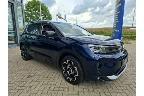 Citroën C5 Aircross 1.6 PHEV HYB. 225 MAX AUTOMAAT NAVI PDC-CAMERA LMV