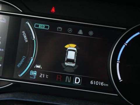 Kia e-Niro 64kWh DYNAMICPLUSLINE/ SCHUIFDAK/ SOH 100%