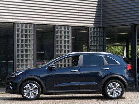 Kia e-Niro 64kWh DYNAMICPLUSLINE/ SCHUIFDAK/ SOH 100%